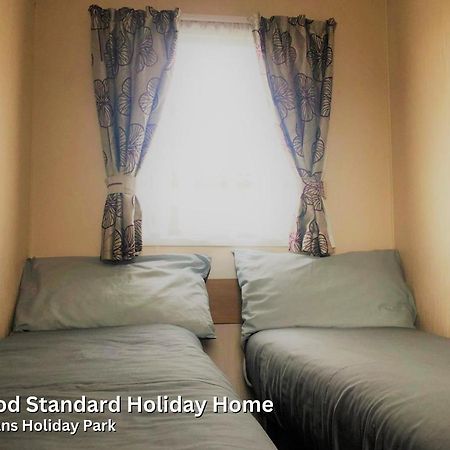 Redwood Standard Holiday Home Mablethorpe Exteriör bild