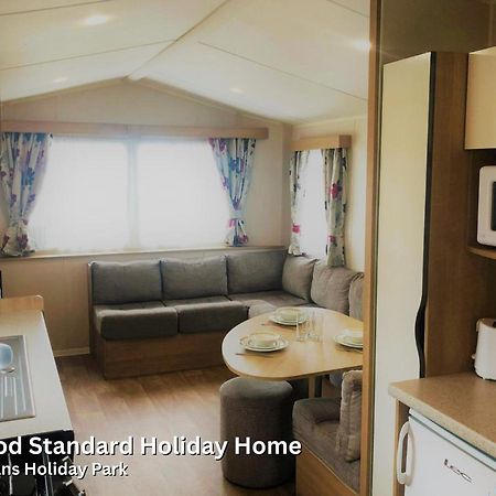 Redwood Standard Holiday Home Mablethorpe Exteriör bild