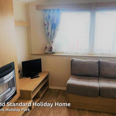Redwood Standard Holiday Home Mablethorpe Exteriör bild